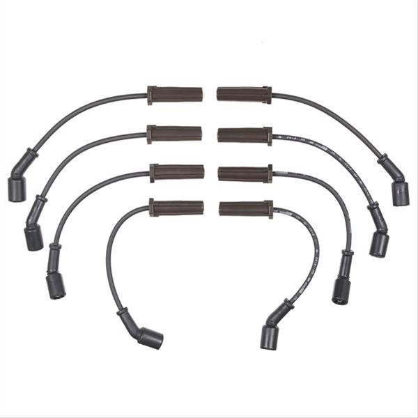 ACCEL ProConnect Spark Plug Wire Sets 118063