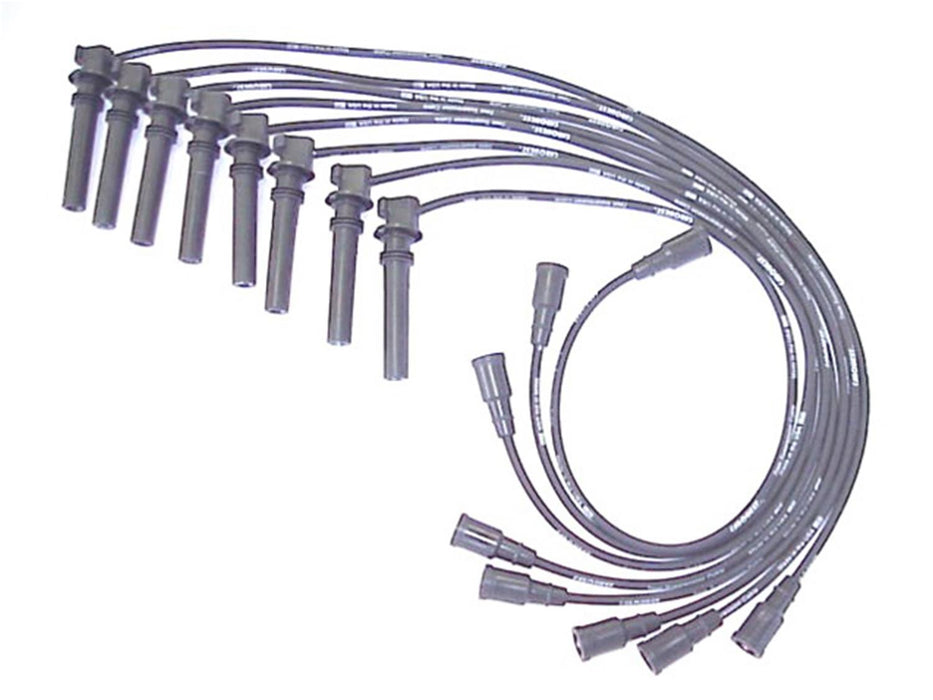 ACCEL ProConnect Spark Plug Wire Sets 138019