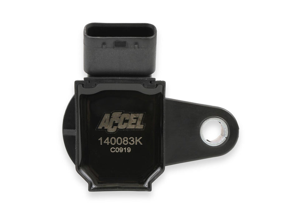 ACCEL Super Coils 140083K-8