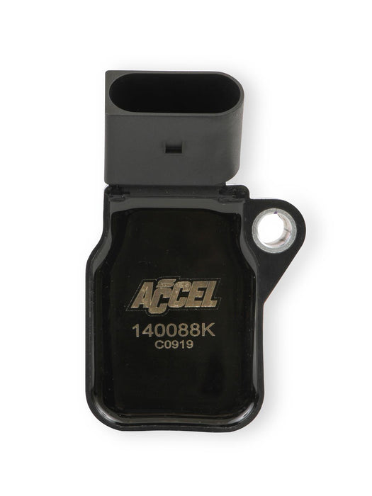 ACCEL Super Coils 140088K-4