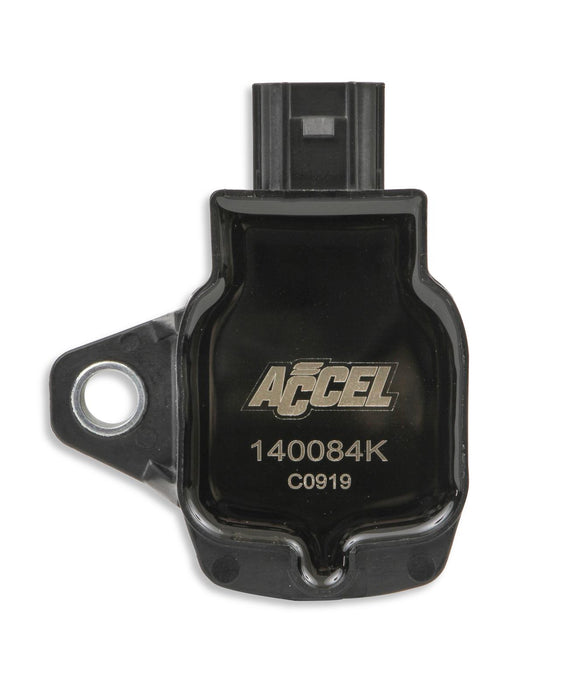 ACCEL Super Coils 140084K