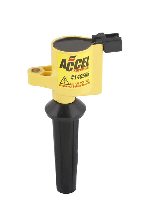 ACCEL Super Coils 140505