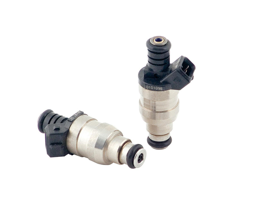 ACCEL Fuel Injectors 150119