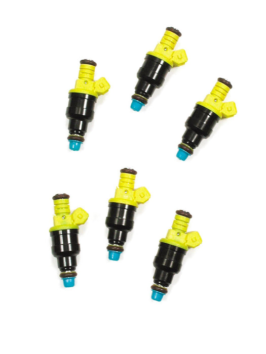 ACCEL Fuel Injectors 150615