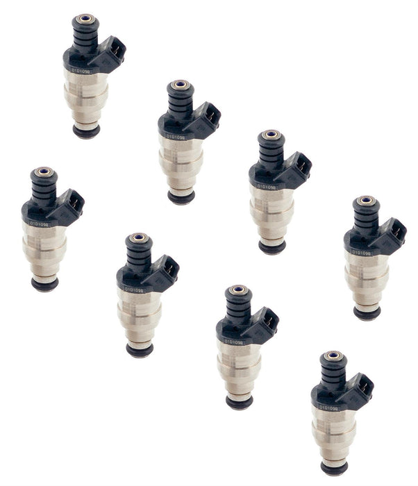 ACCEL Fuel Injectors 150819