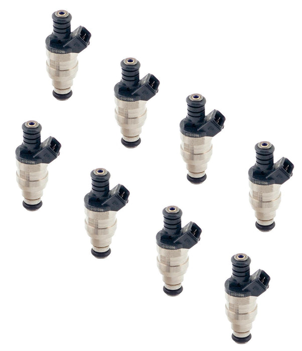 ACCEL Fuel Injectors 150821