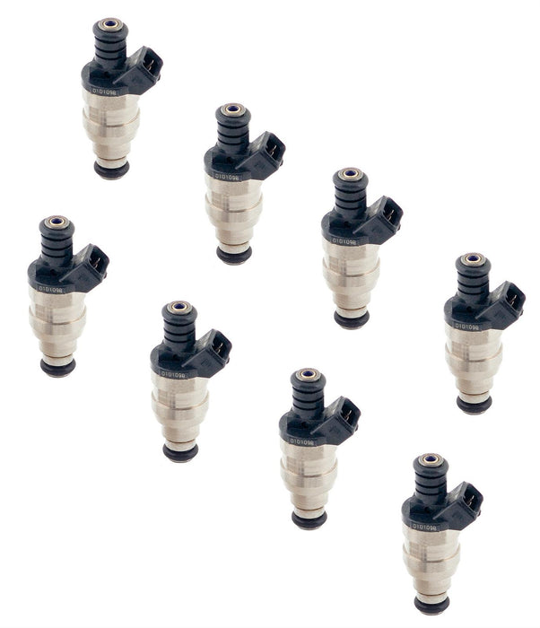 ACCEL Fuel Injectors 150823