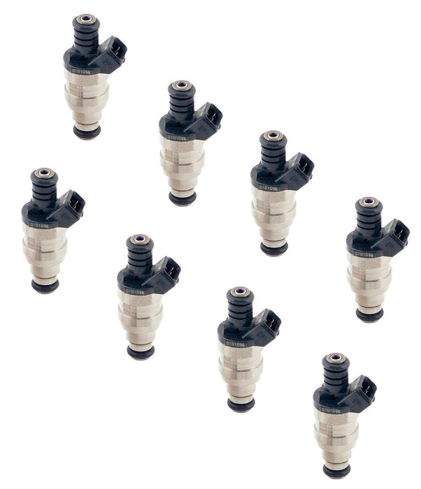 ACCEL Fuel Injectors 150826