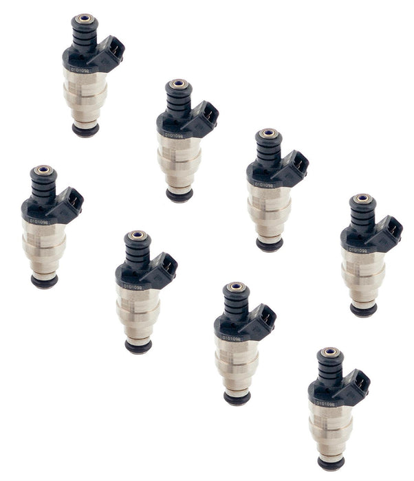 ACCEL Fuel Injectors 150830