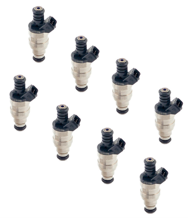 ACCEL Fuel Injectors 150832