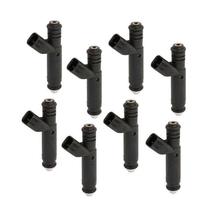 ACCEL Fuel Injectors 151861