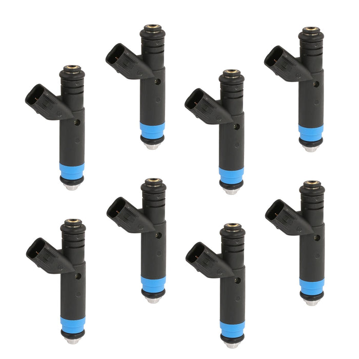 ACCEL Fuel Injectors 151880