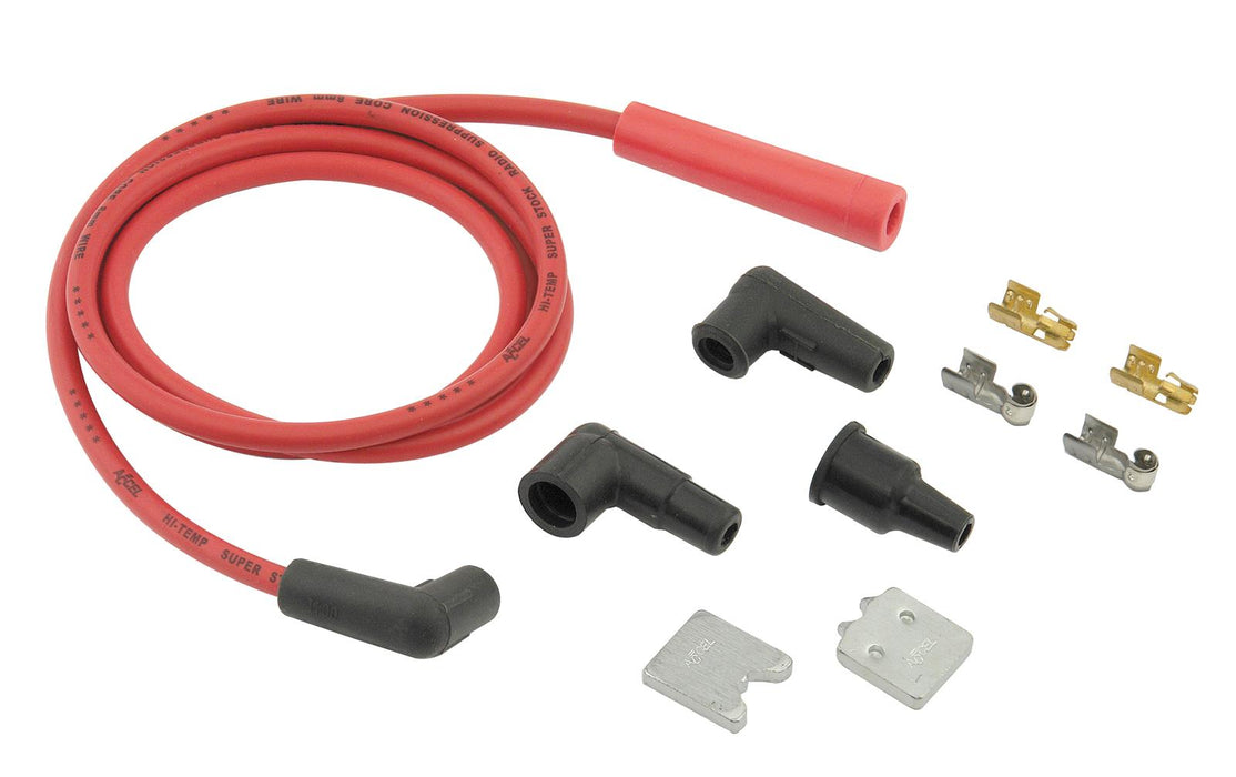 ACCEL Universal Single Wire Replacement Kits 170500R