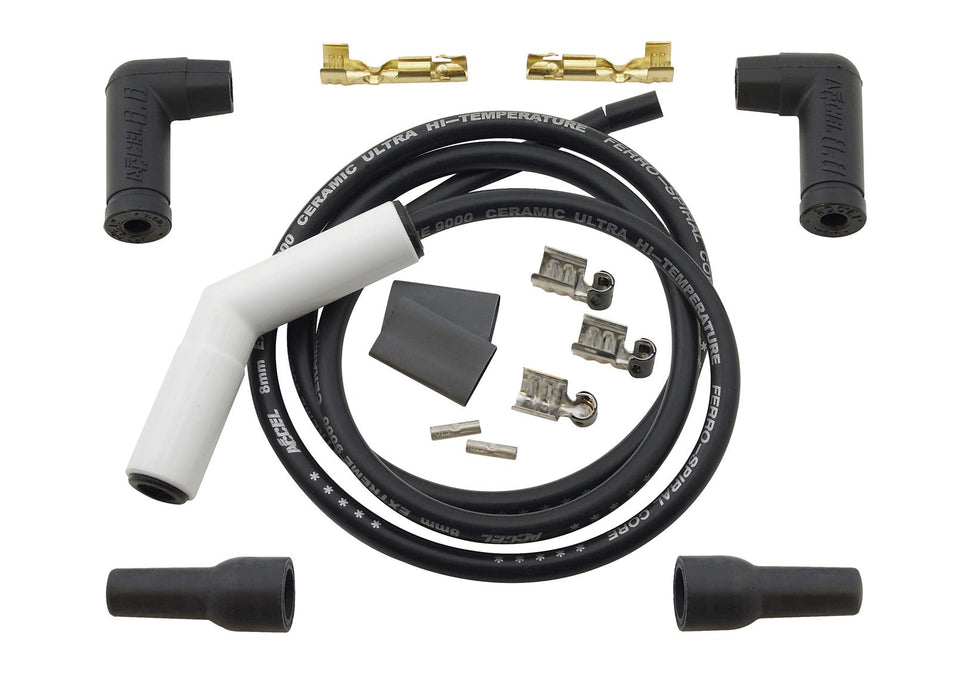 ACCEL Ceramic Single Wire Replacement Kits 170902C