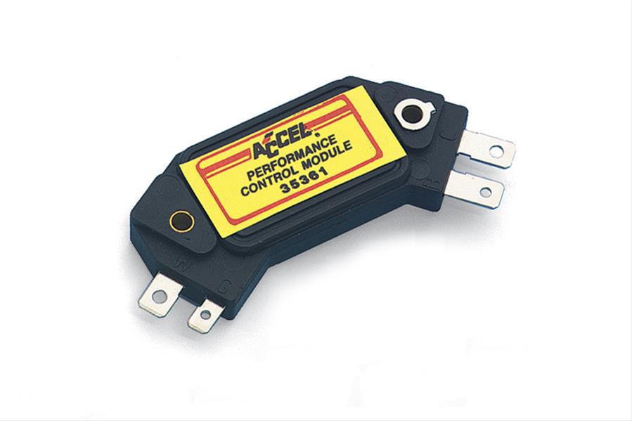 ACCEL Ignition Control Modules 35361