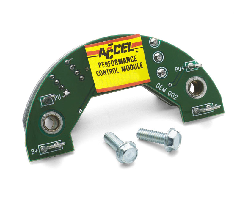 ACCEL Ignition Control Modules 35372