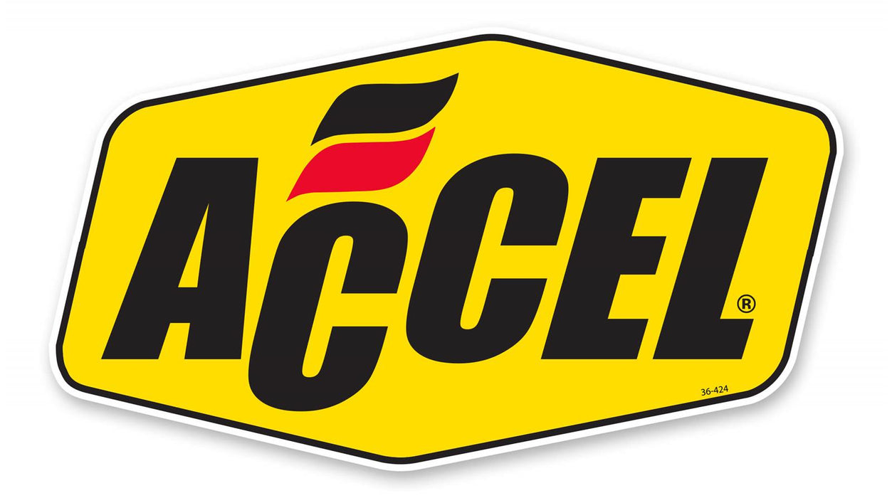 ACCEL Decals 36-424