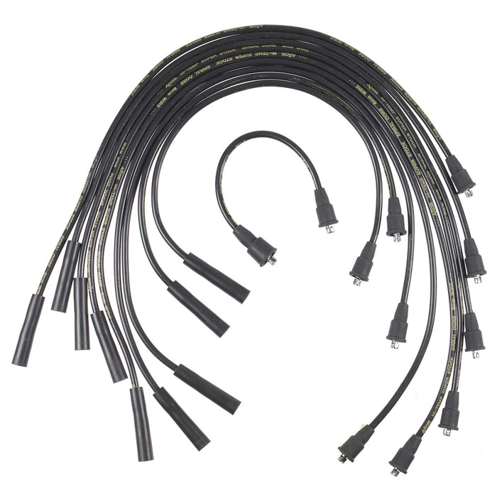 ACCEL SuperStock 5000 Series Spark Plug Wire Sets 5043K