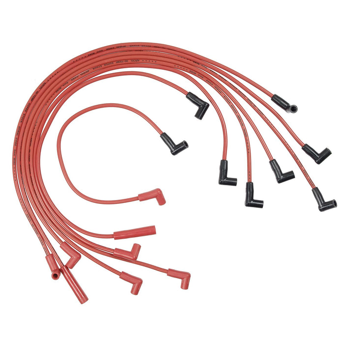 ACCEL SuperStock 5000 Series Spark Plug Wire Sets 5049R