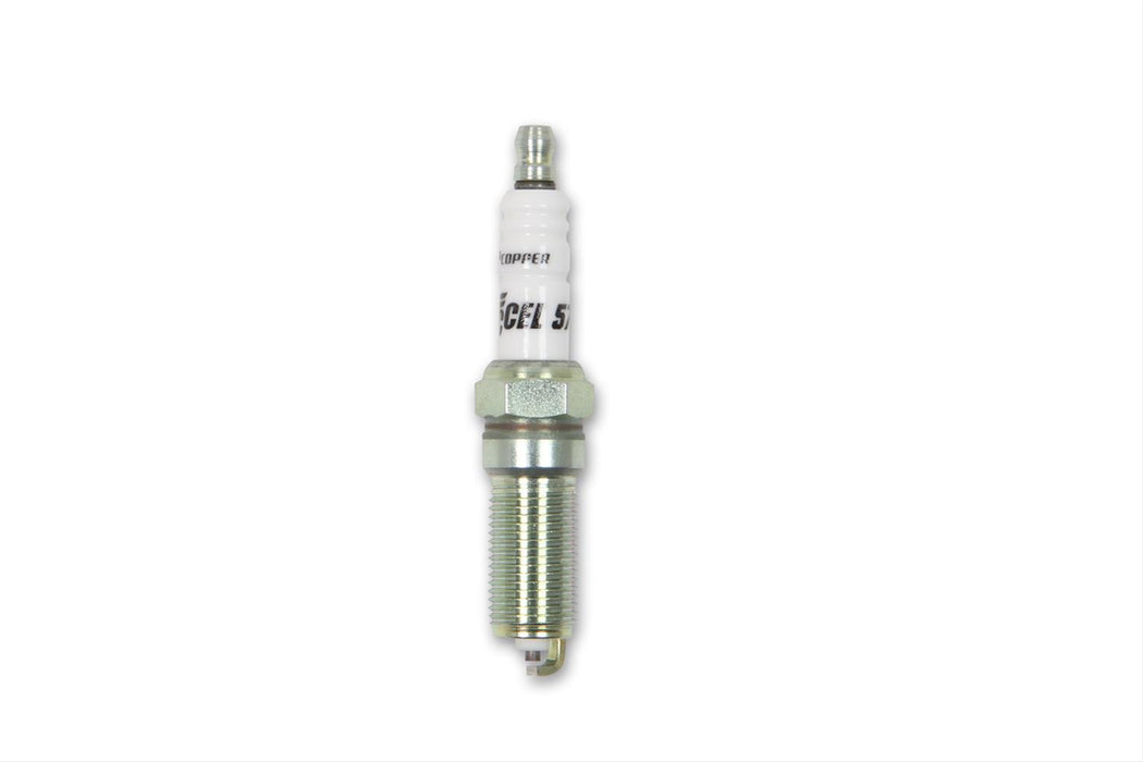 ACCEL C-Cut Performance Spark Plugs 579C1