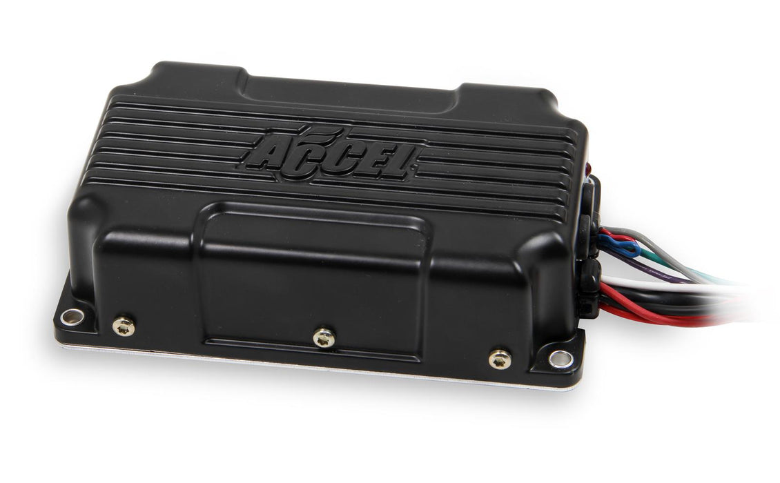 ACCEL SuperBox CD Ignition Systems 61212