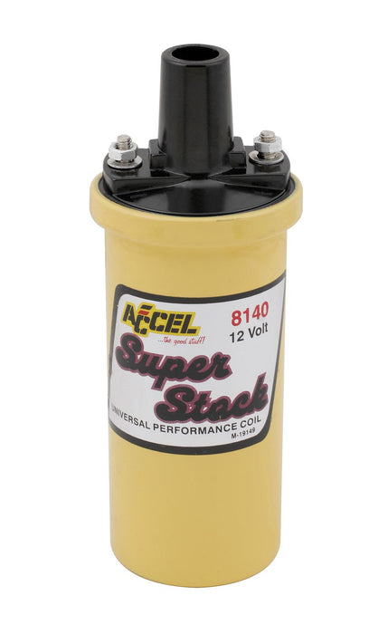 ACCEL SuperStock Ignition Coils 8140