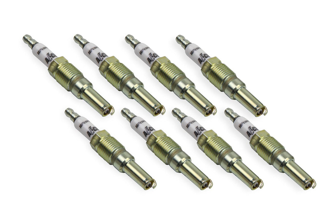 ACCEL C-Cut Performance Spark Plugs 8160