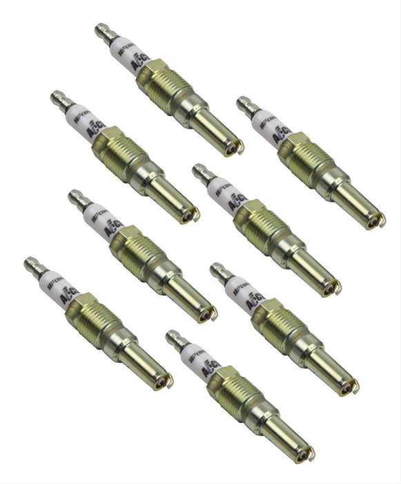 ACCEL C-Cut Performance Spark Plugs 8160C1