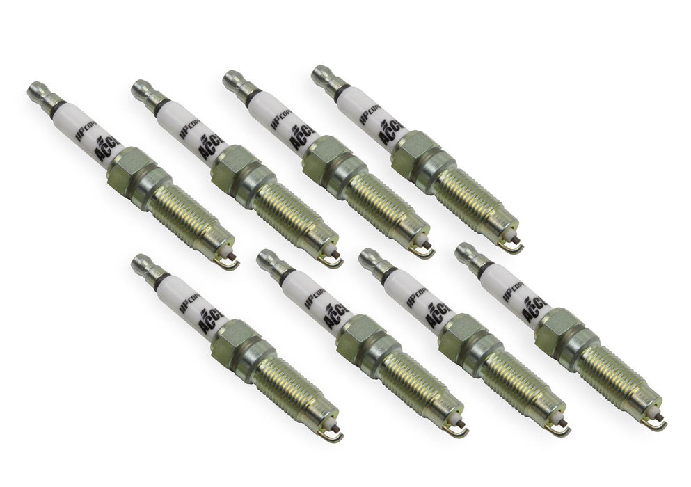 ACCEL C-Cut Performance Spark Plugs 8161