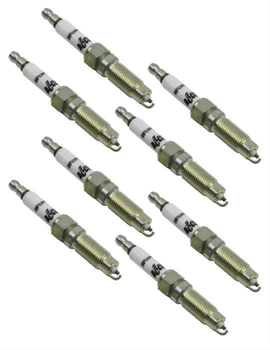 ACCEL C-Cut Performance Spark Plugs 8161C1