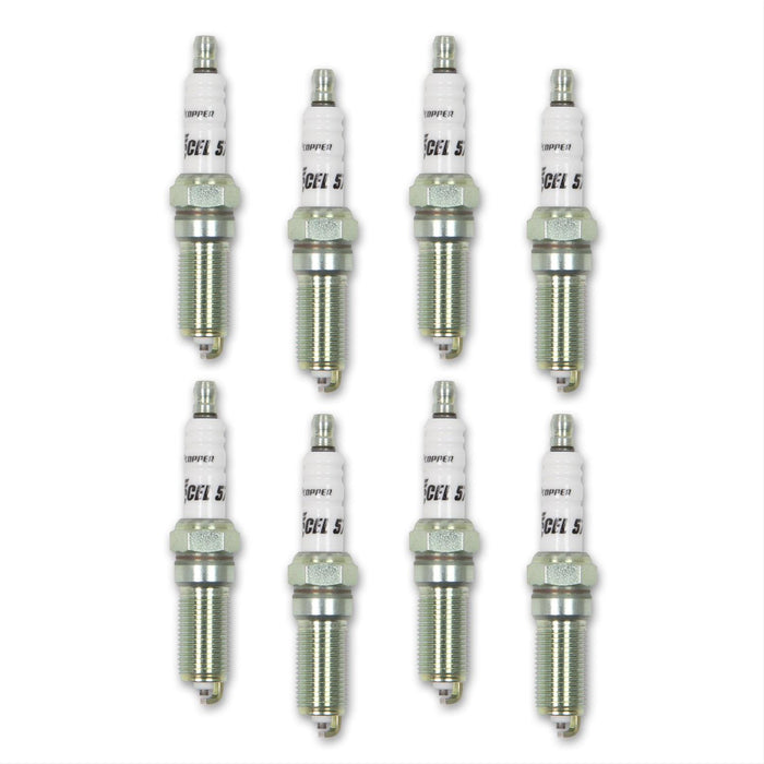 ACCEL C-Cut Performance Spark Plugs 8162