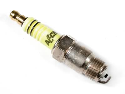 ACCEL C-Cut Performance Spark Plugs 8179