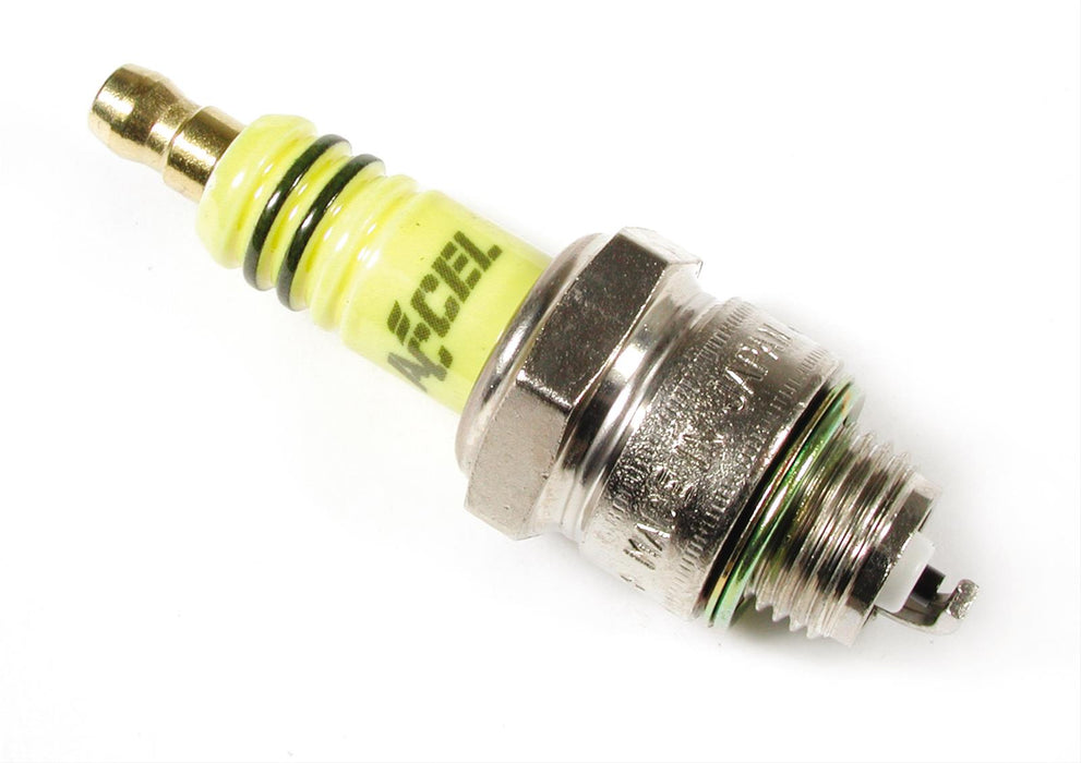 ACCEL C-Cut Performance Spark Plugs 8197