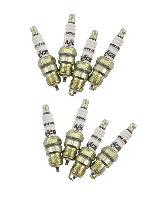 ACCEL Performance Spark Plugs 8199