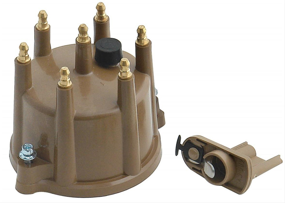 ACCEL Distributor Cap and Rotor Kits 8230ACC