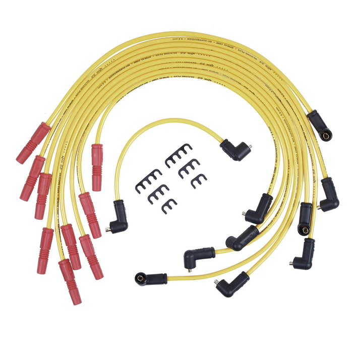 ACCEL 8.8mm Spiral Wire Sets 8843ACC