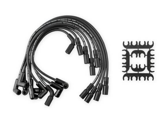 ACCEL Extreme 9000 Ceramic Spark Plug Wire Sets 9042CK