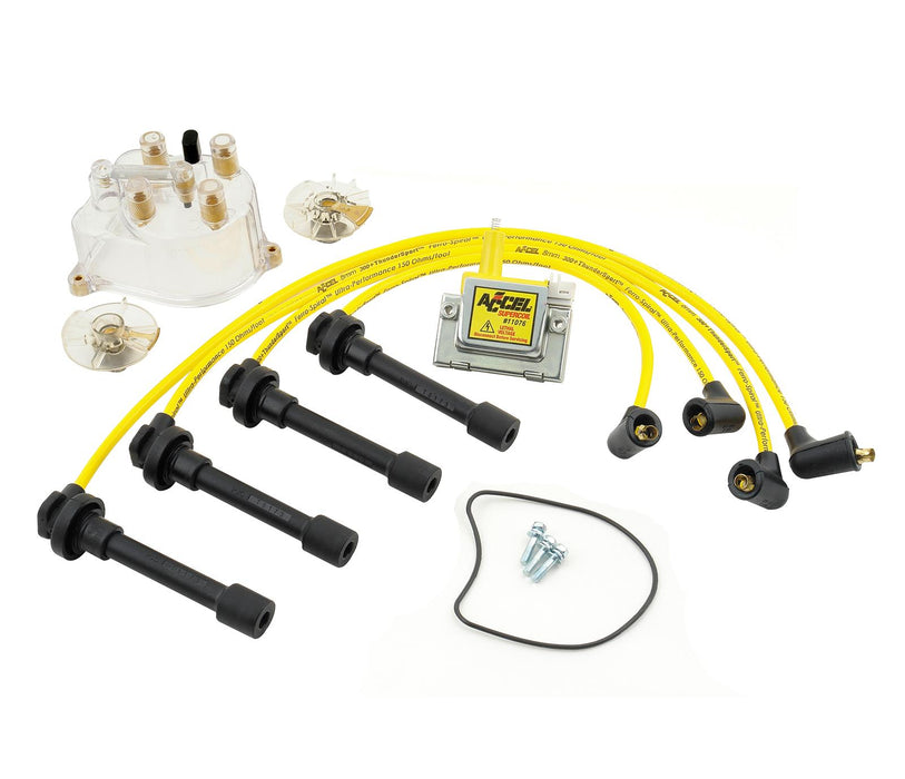 ACCEL Acura/Honda® Super Tuneup Kits HST1