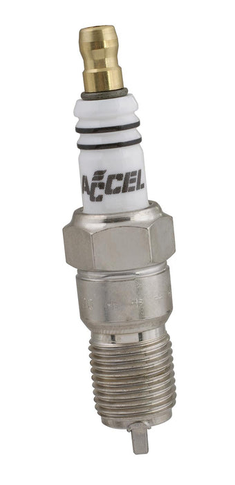 ACCEL Performance Spark Plugs P526S