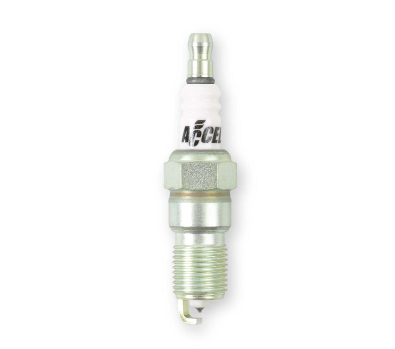 ACCEL Performance Spark Plugs P526S