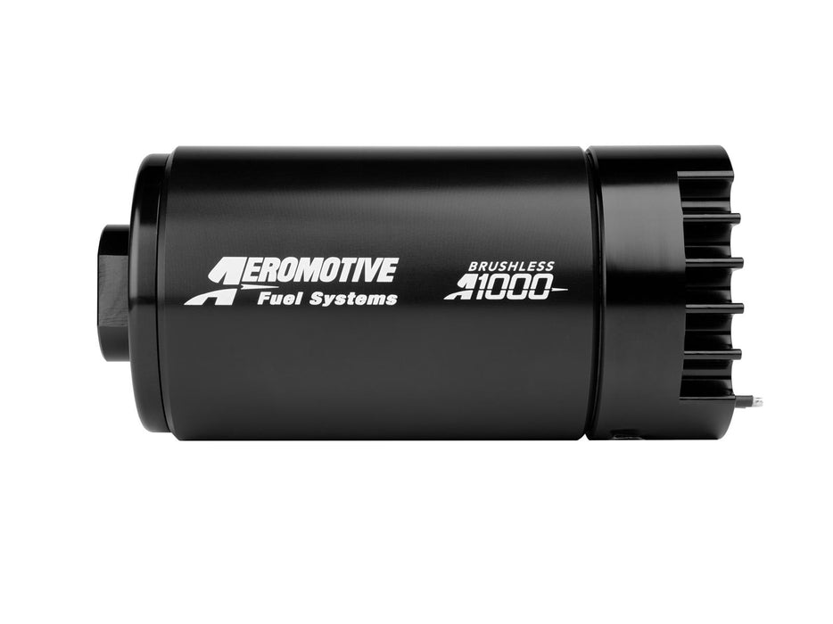 Aeromotive A1000 Brushless Fuel Pumps 11124