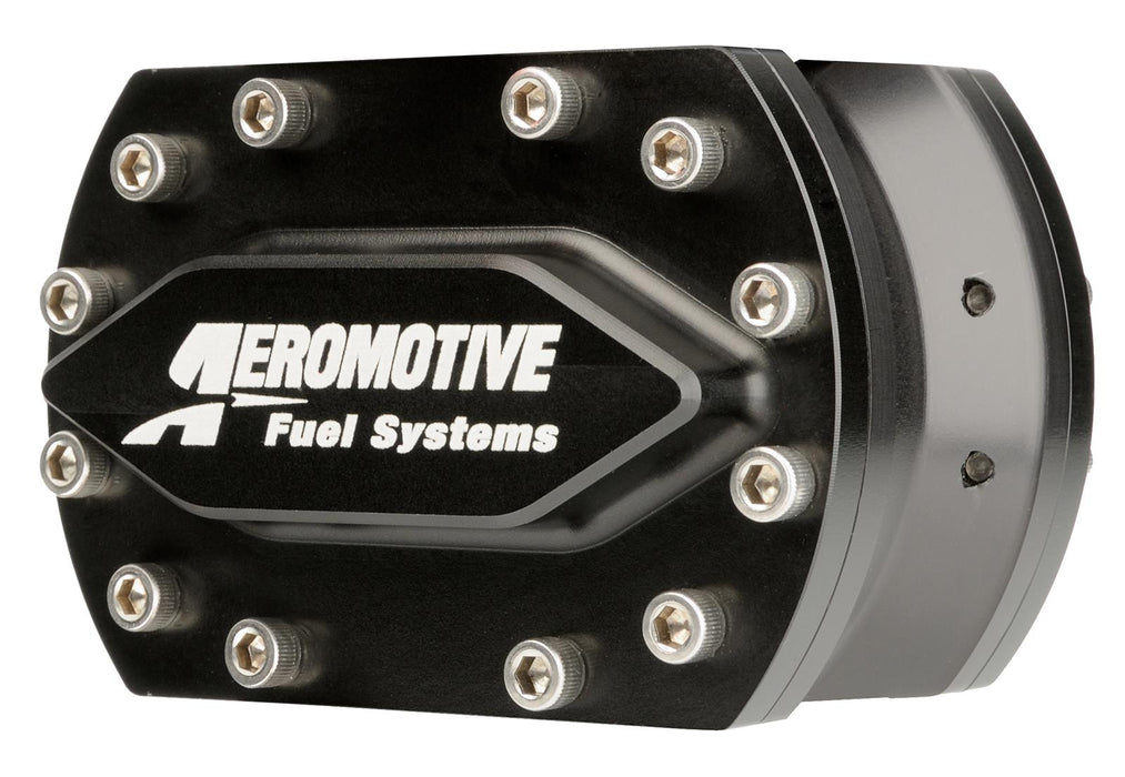 Aeromotive Spur Gear Fuel Pumps 11130