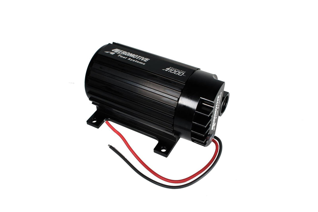 Aeromotive A1000 Brushless Fuel Pumps 11183