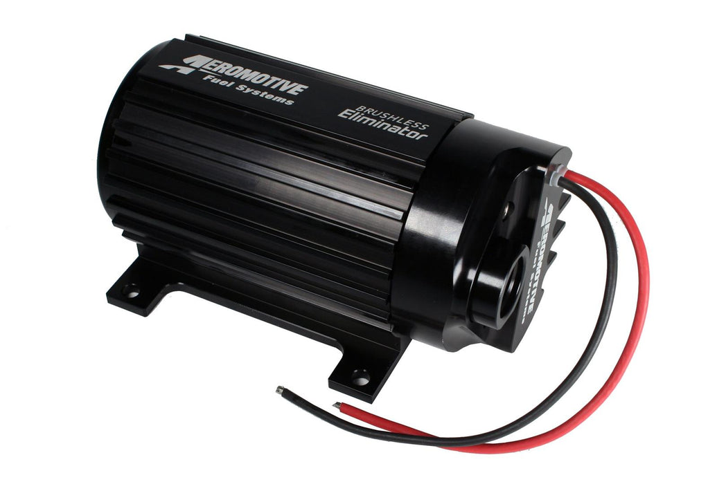 Aeromotive Eliminator Brushless Fuel Pumps 11184