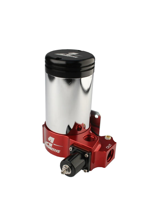 Aeromotive A2000 Drag Race Fuel Pumps 11202