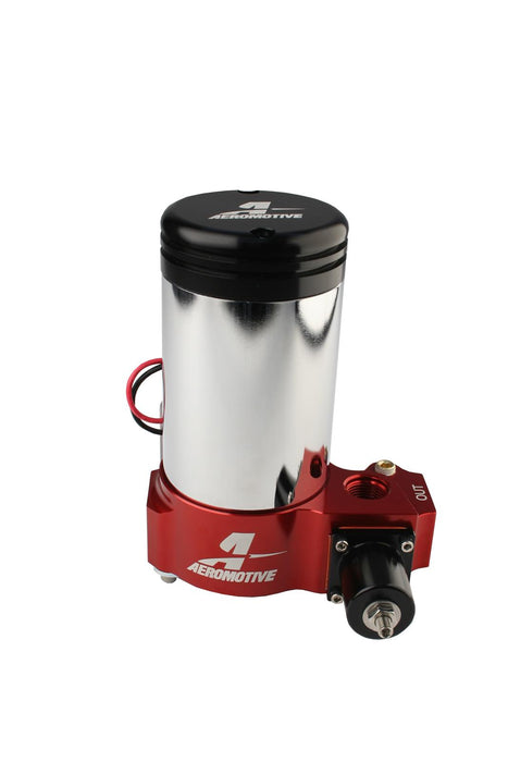 Aeromotive A2000 Drag Race Fuel Pumps 11202