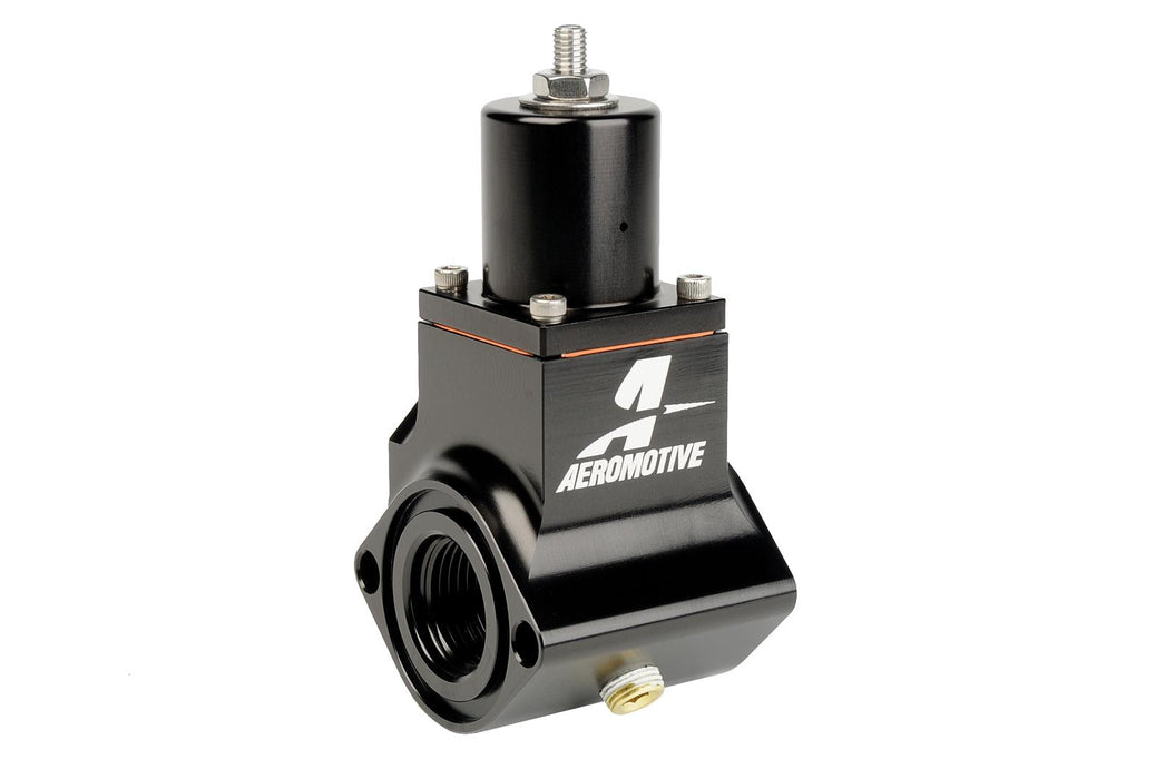 Aeromotive A3000 Drag Race Regulators 11217