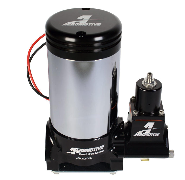 Aeromotive A3000 Drag Race Fuel Pump Assemblies 11222