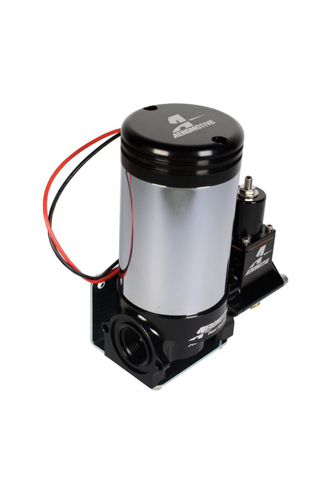 Aeromotive A3000 Drag Race Fuel Pump Assemblies 11222