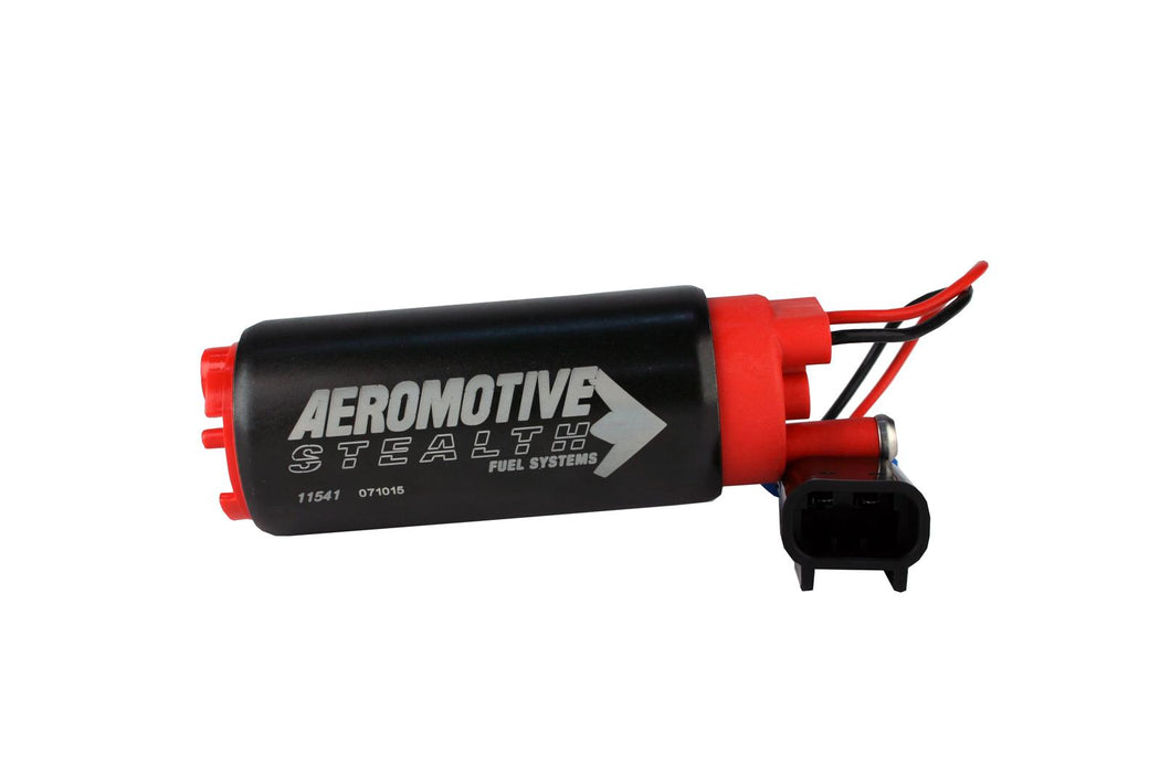 Aeromotive Stealth Electric Fuel Pumps 11541